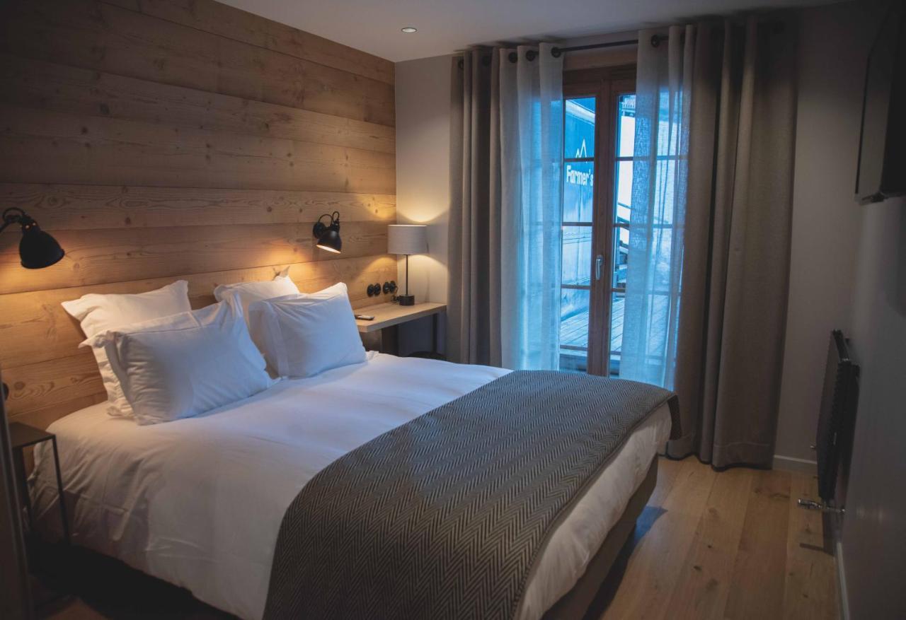 Hotel La Ferme 2*