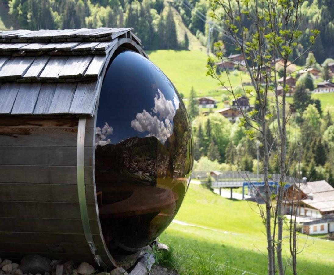 La Ferme 2* La Clusaz