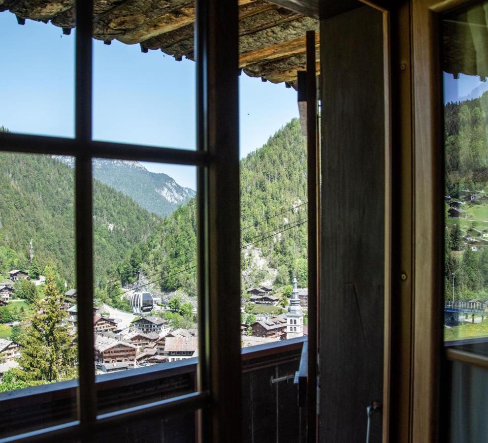 La Ferme Hotel 2*